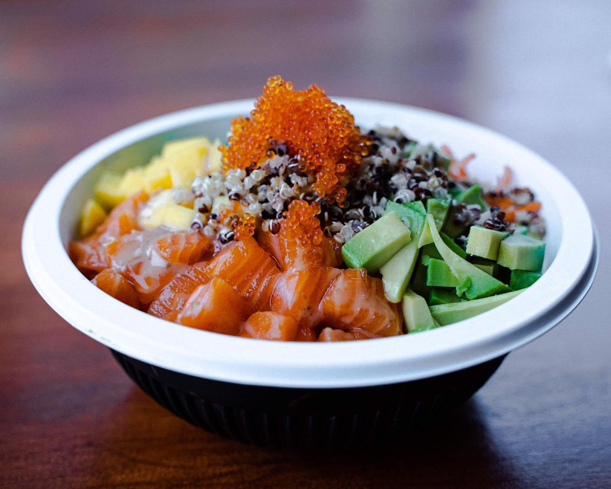 Wabi Sabi - Sushi Bar Photos 2